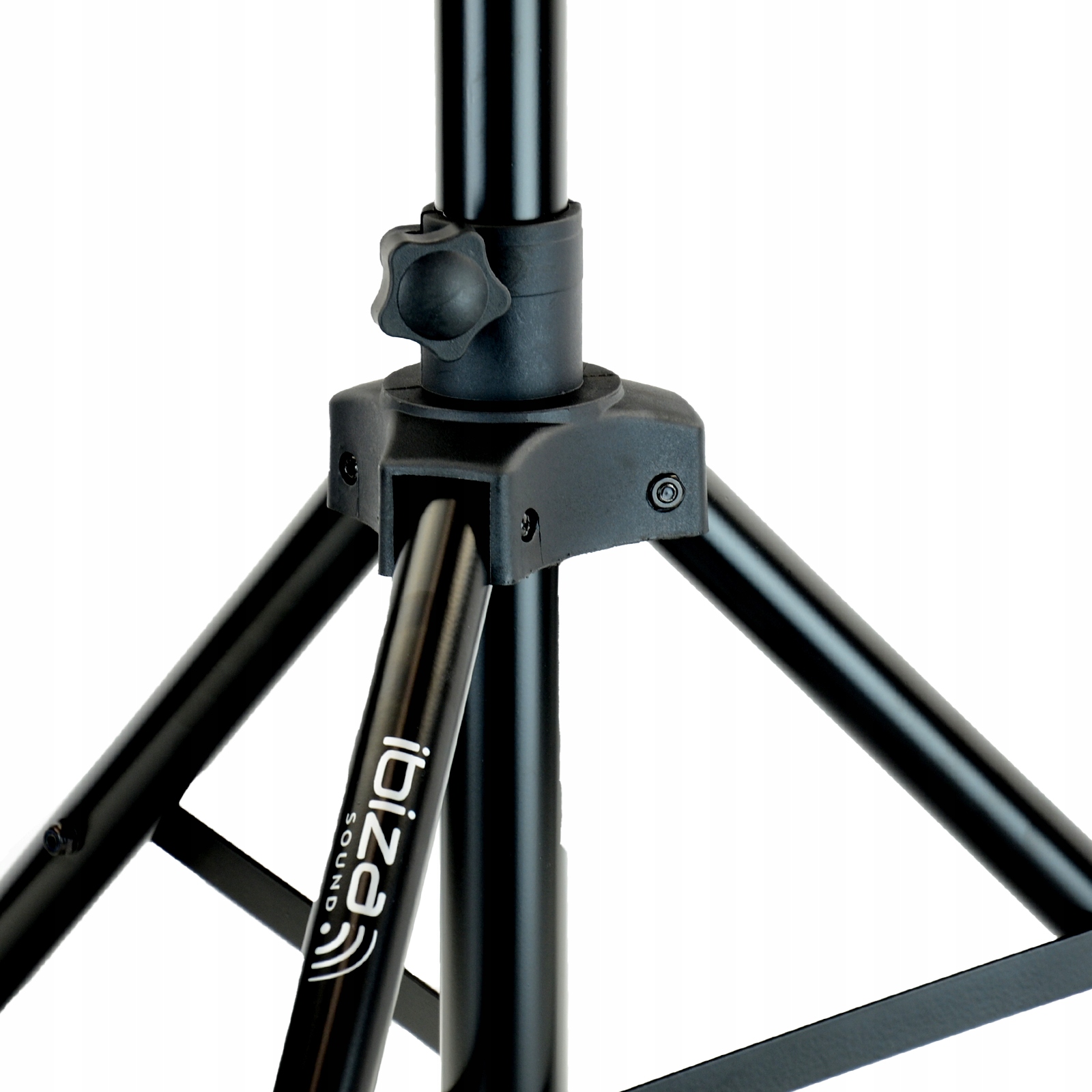 Statyw KOLUMNOWY 2szt do 30kg wys 65-120cm+ torba Marka Ibiza