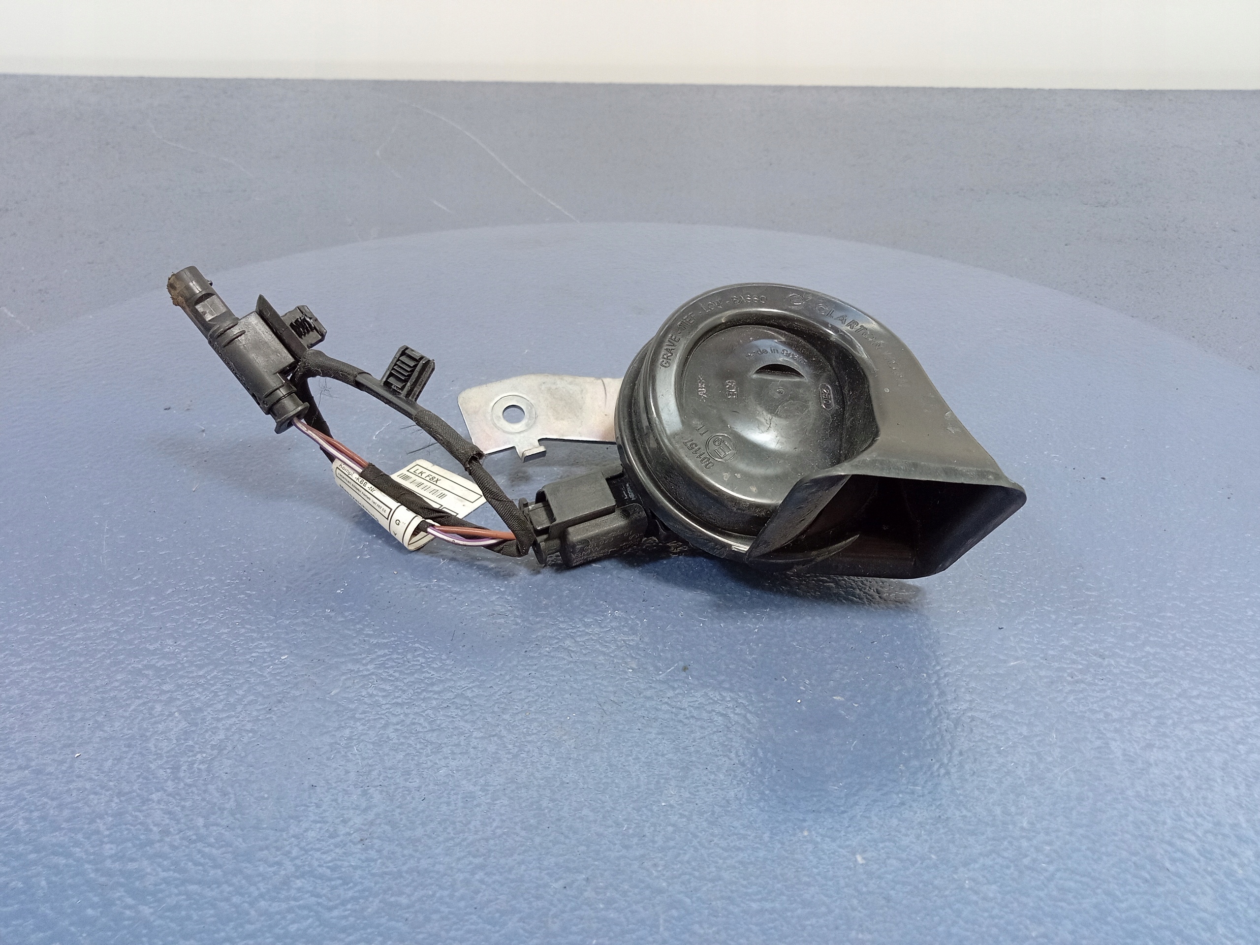 BMW M2 COMPETITION F87 звуковий сигнал 8077468