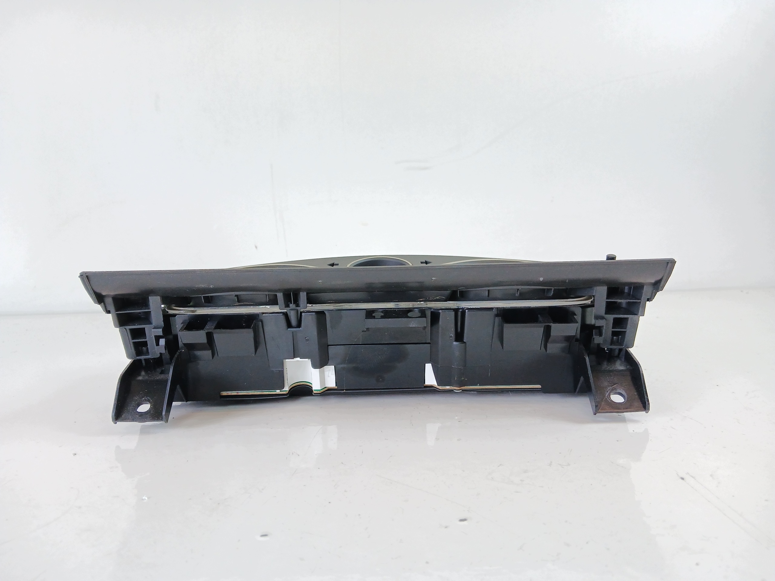 OPEL ASTRA H ZAFIRA B 1.6 dials dials 13216682