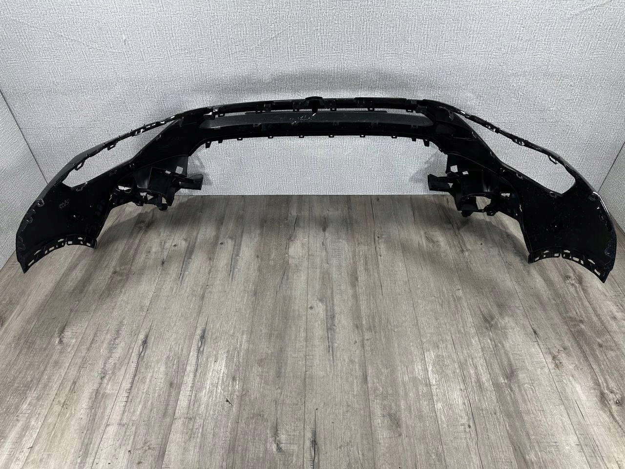CITROEN C4 III 2020-> bumper front 9834692580