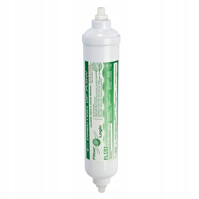 

Filtr wody FL-10J do lodówki Bosch, Lg, Electrolux
