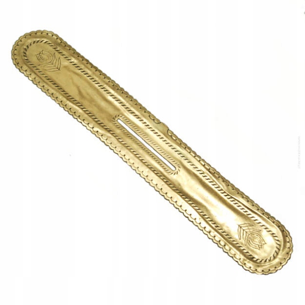 Spinka Twister do włosów