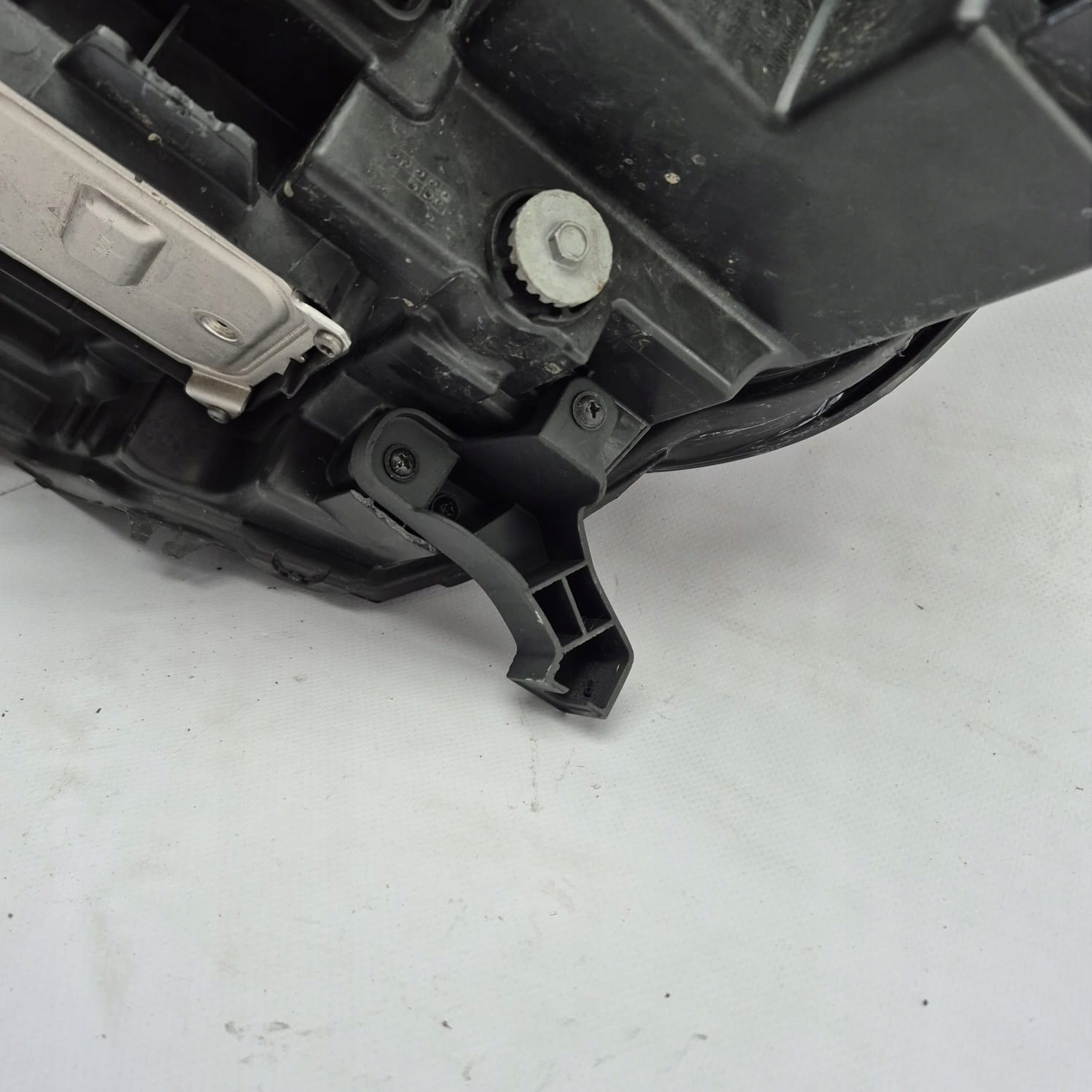 RENAULT KANGOO III 3 21- light right front front FULL LED 260103264R