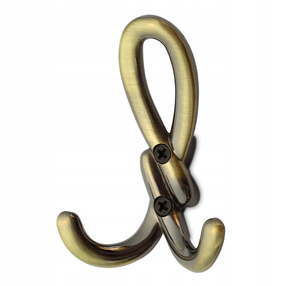 

Wieszak Na Ubrania Haczyk Wieszak Ścienny Antyk