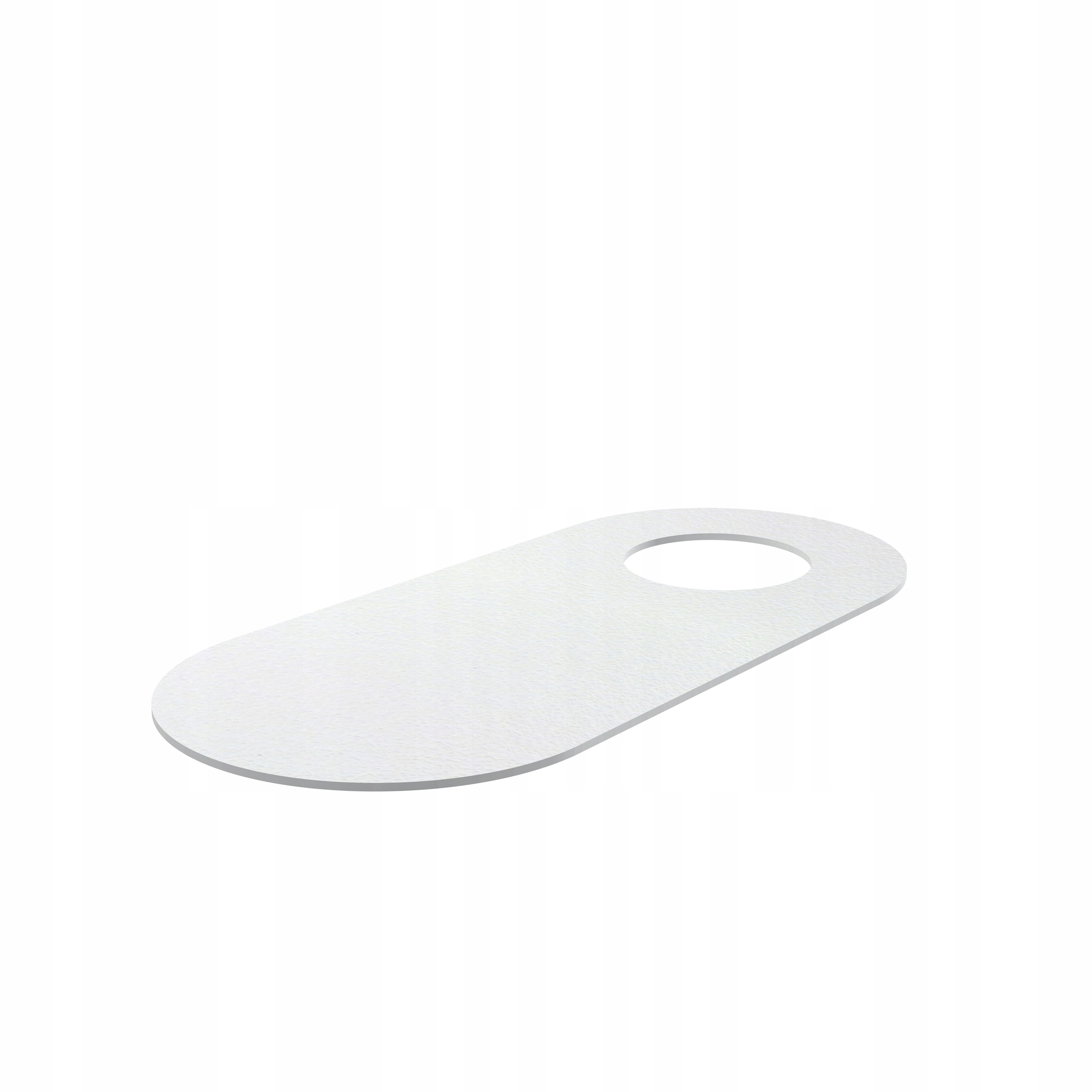 

Podkładka pod muszlę stojącą i bidet M920