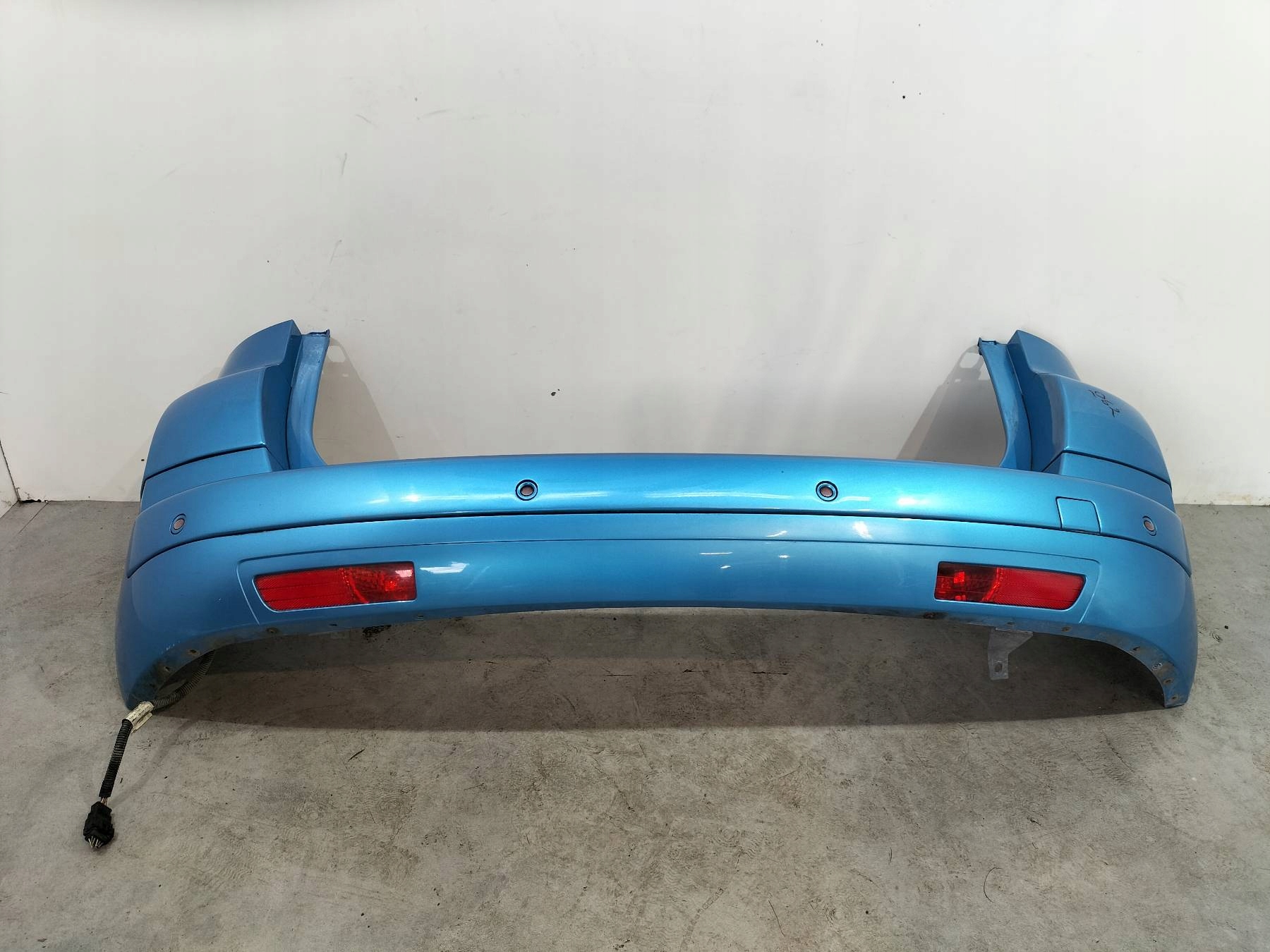 Paraurti posteriore PDC KNYC Citroen C4 Picasso e (2006-2013)