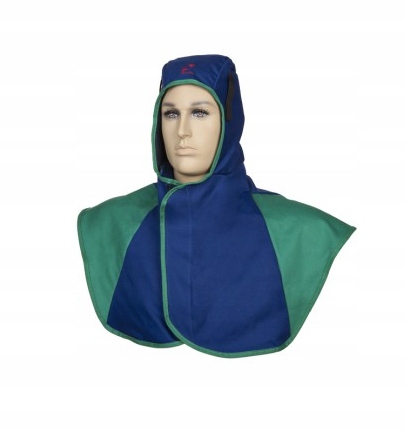 Kapuce Nehořlavá Weldas Long