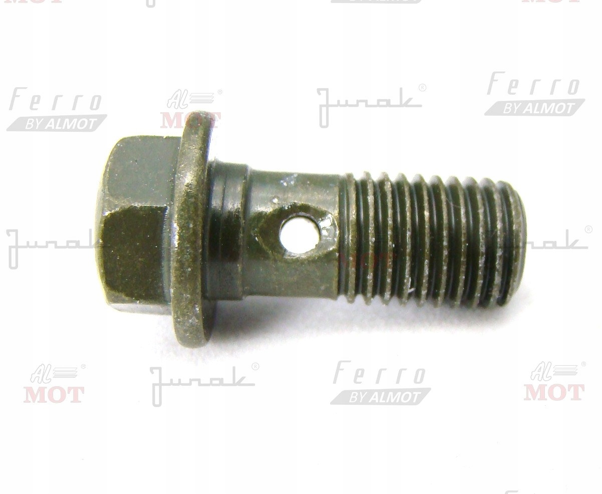 Junak 901 901F 122 122F Śruba M10x22 Łączenia Elementy Układu Hamulowego