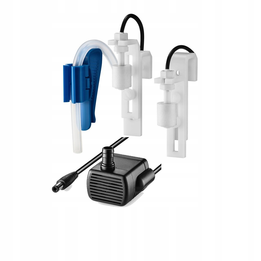 Levně Samudra Level Control Dp