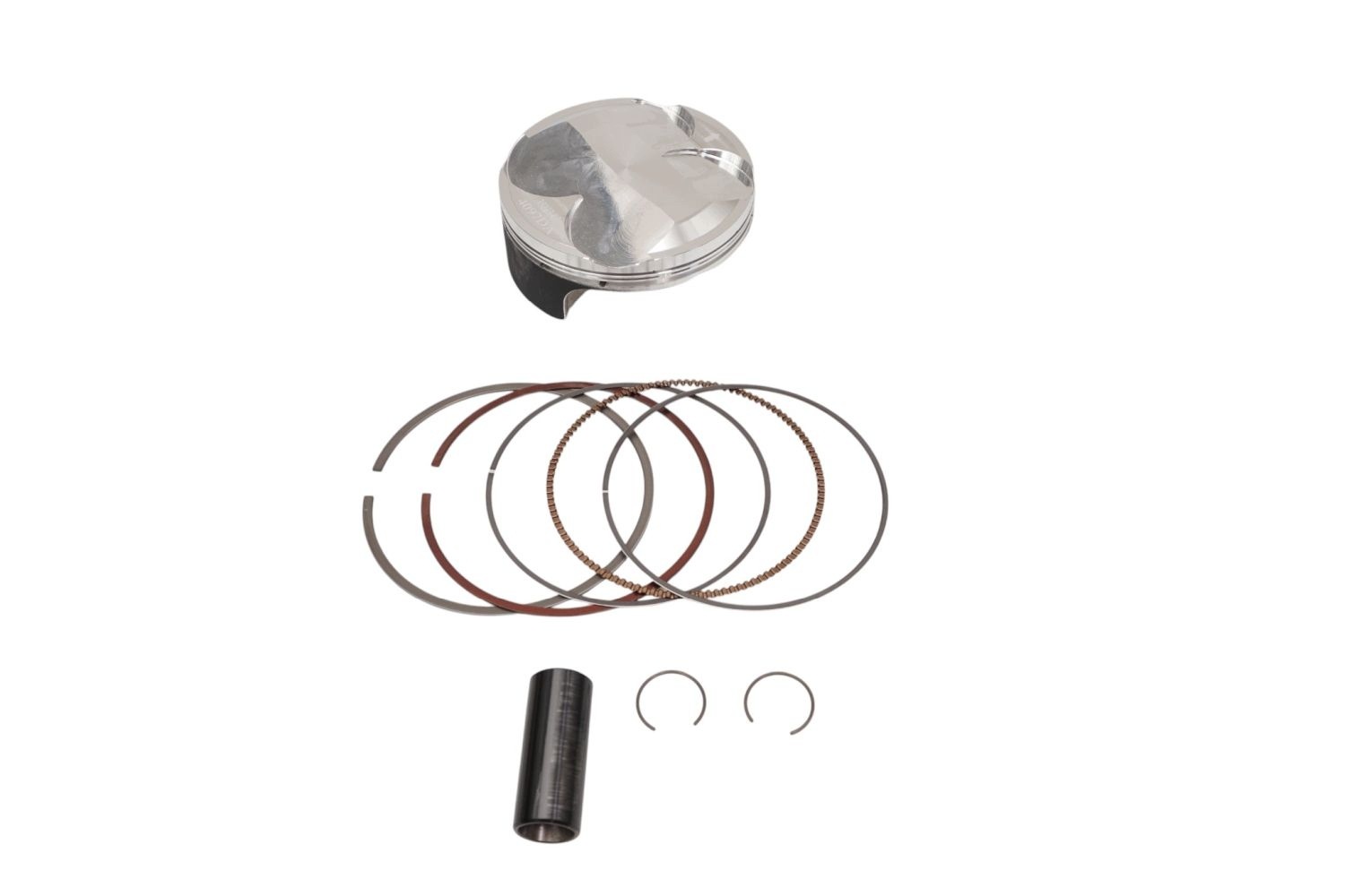 Wossner Piest (4T) Ktm Sxf 450 (sx-f 450) Xc-f 450 '23-'26, Husqvarna Fc 4