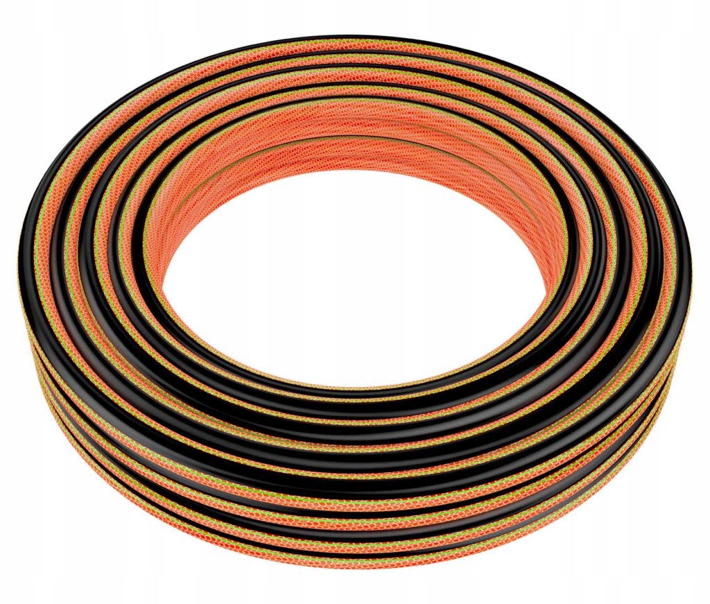 Záhradná Hadica V-plus 3/4" 50 M