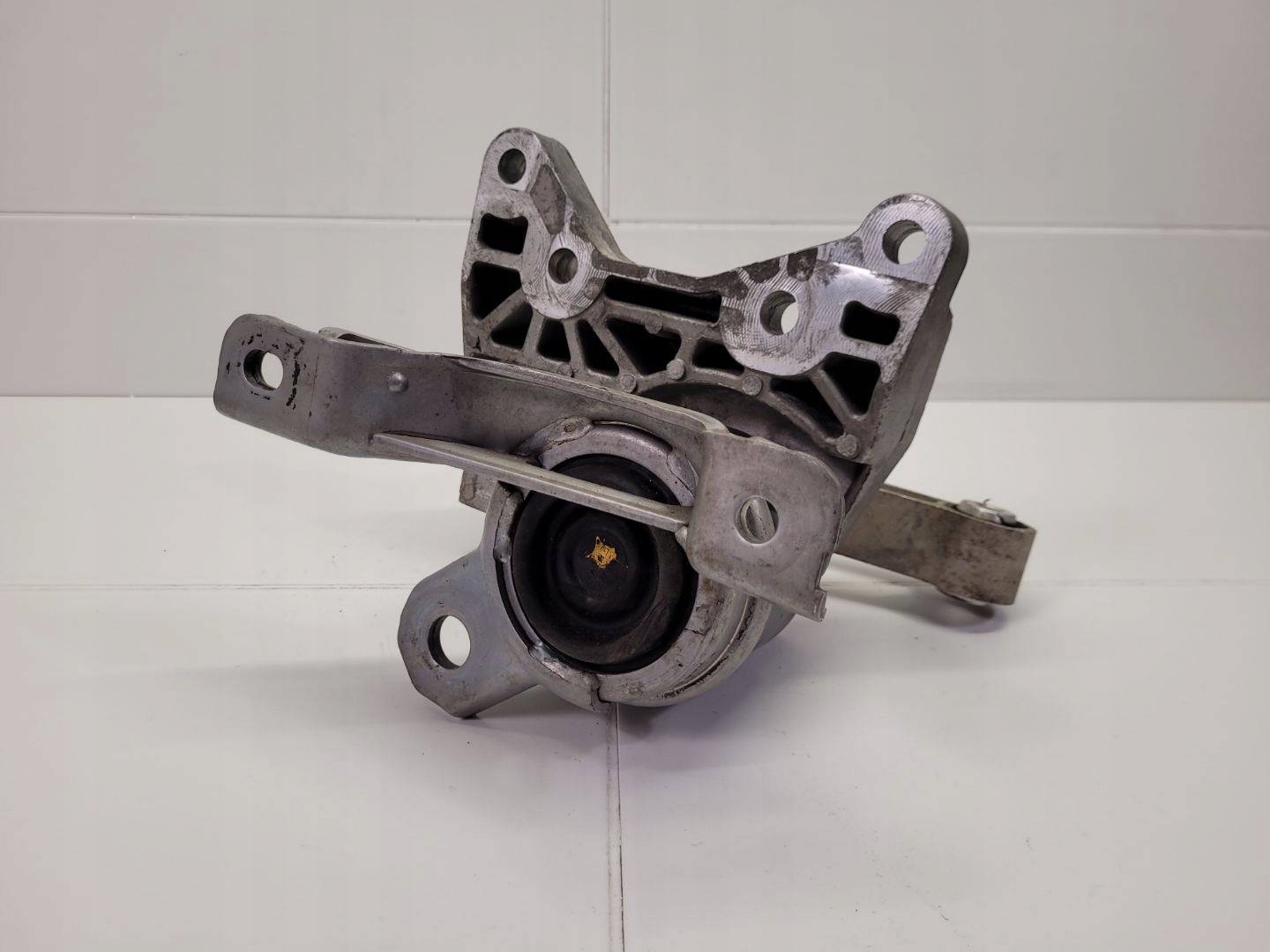 подушка Двигателя LAND ROVER Range Evoque 2018 EJ32-7M121-AD