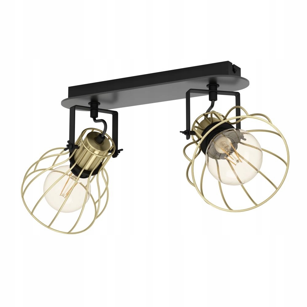 Lampa reflektor spot Sambatello 900383 Eglo