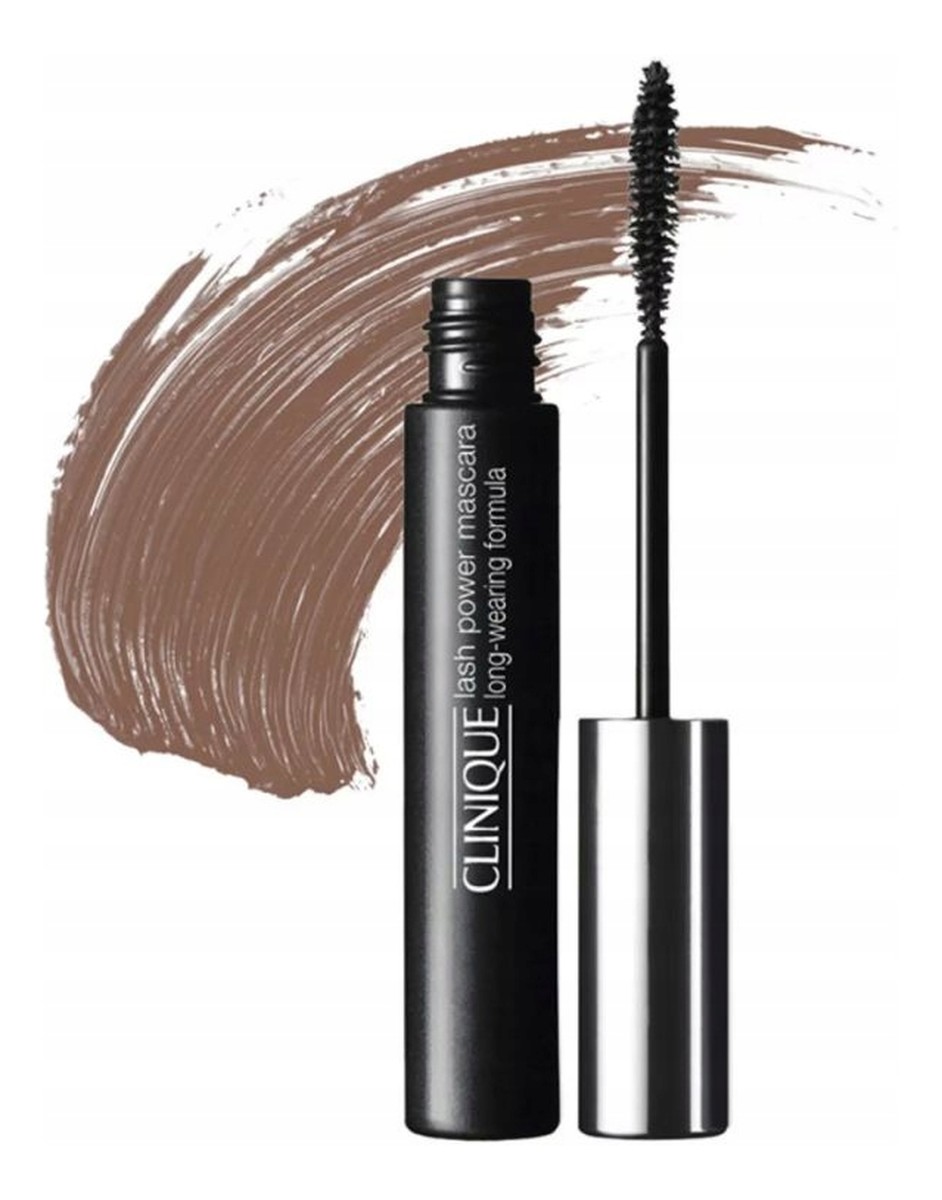 Clinique Lash Power Mascara Tusz do rzęs (04) 18ml