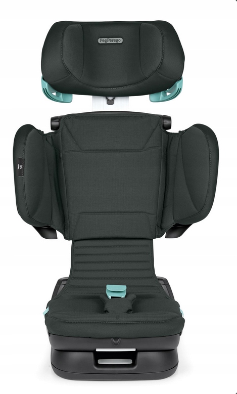 Peg Perego Fotelik Samochodowy Viaggio 2-3 Flex Dla Dziecka Isofix 15-36 Kg