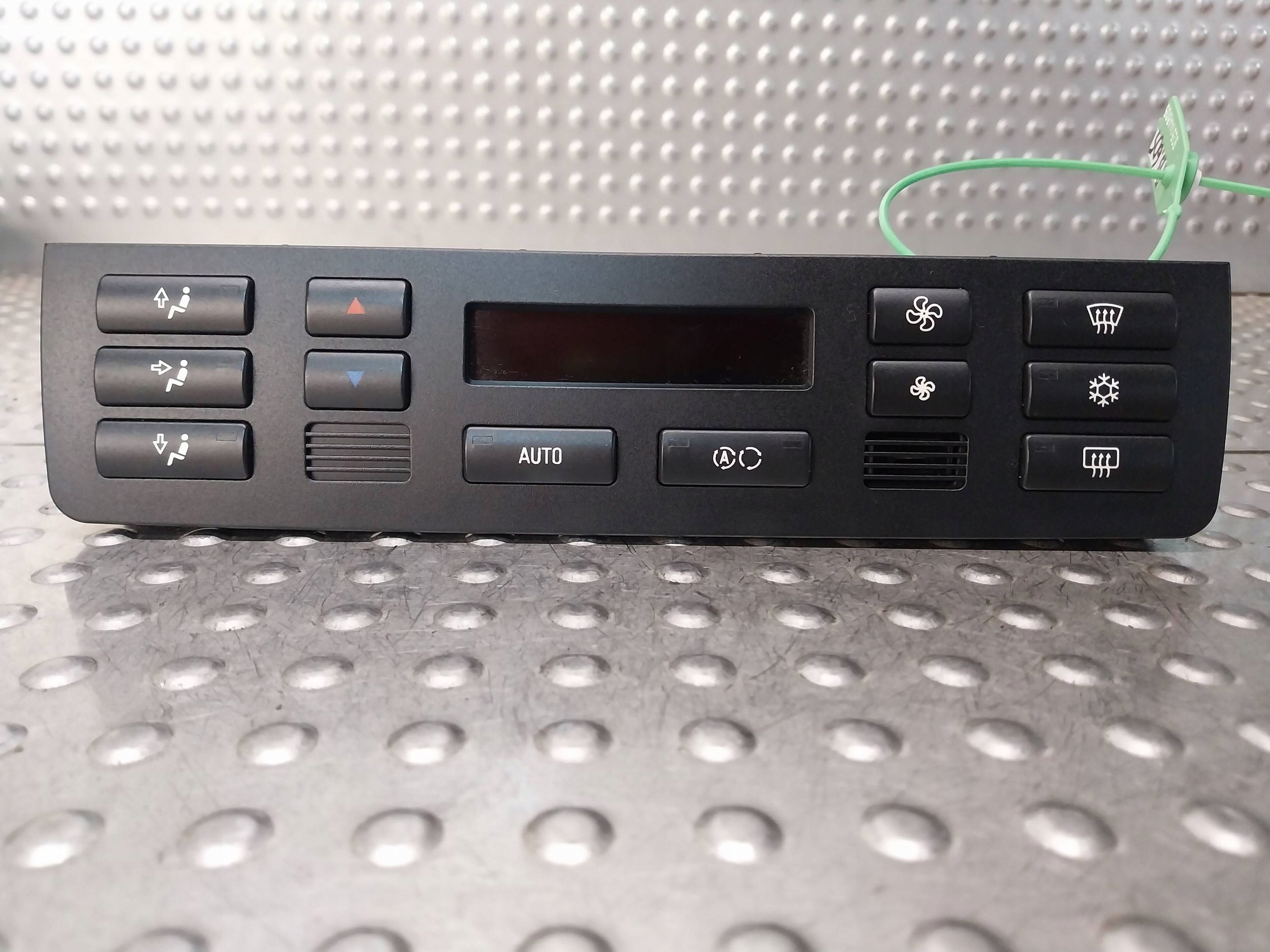 PANEL klími klimatizaci 4125794 BMW E46
