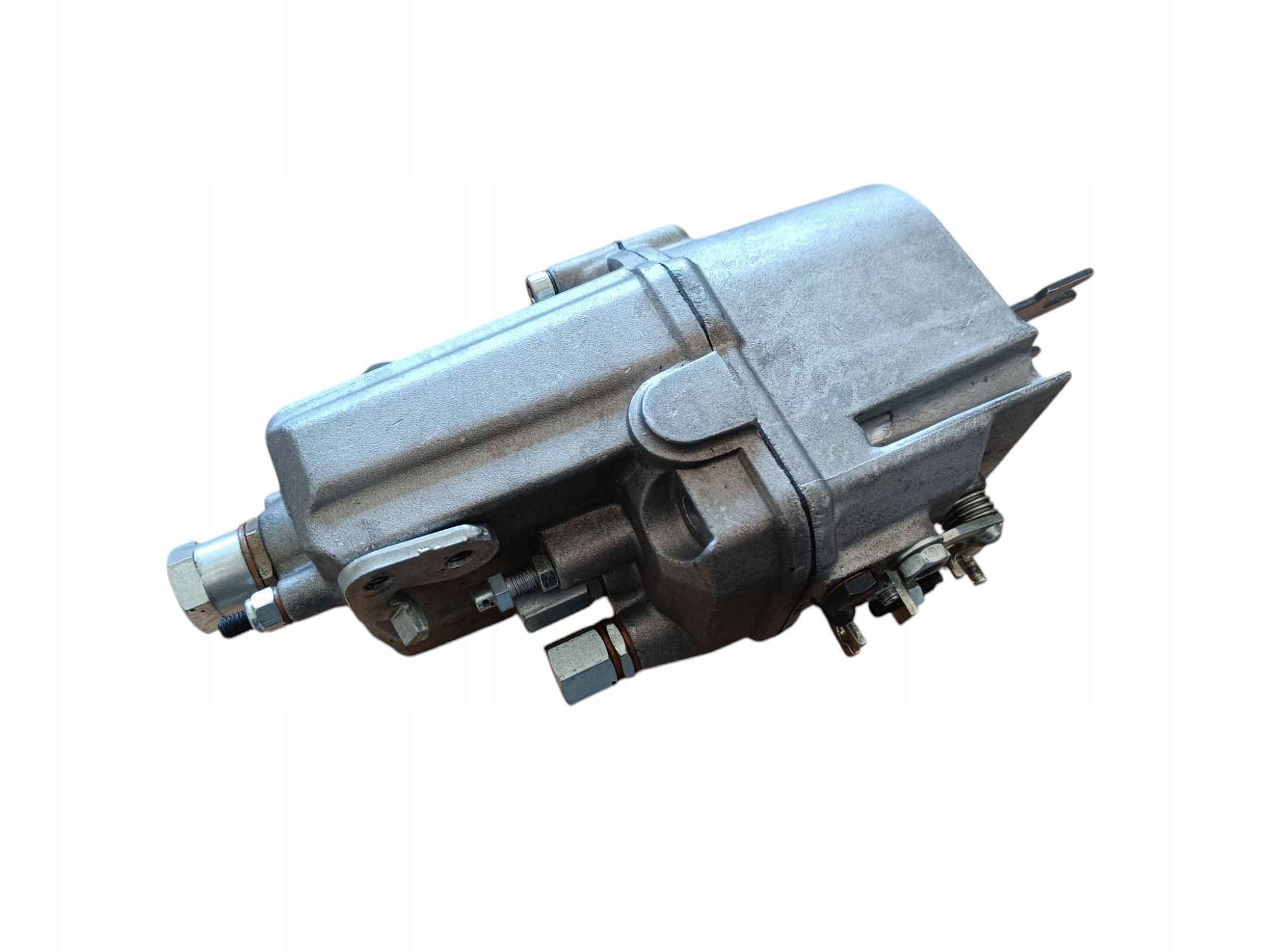 REGULATOR SILNIKA MECHANICZNEGO 0.013.5695.4/20 DEUTZ FAHR