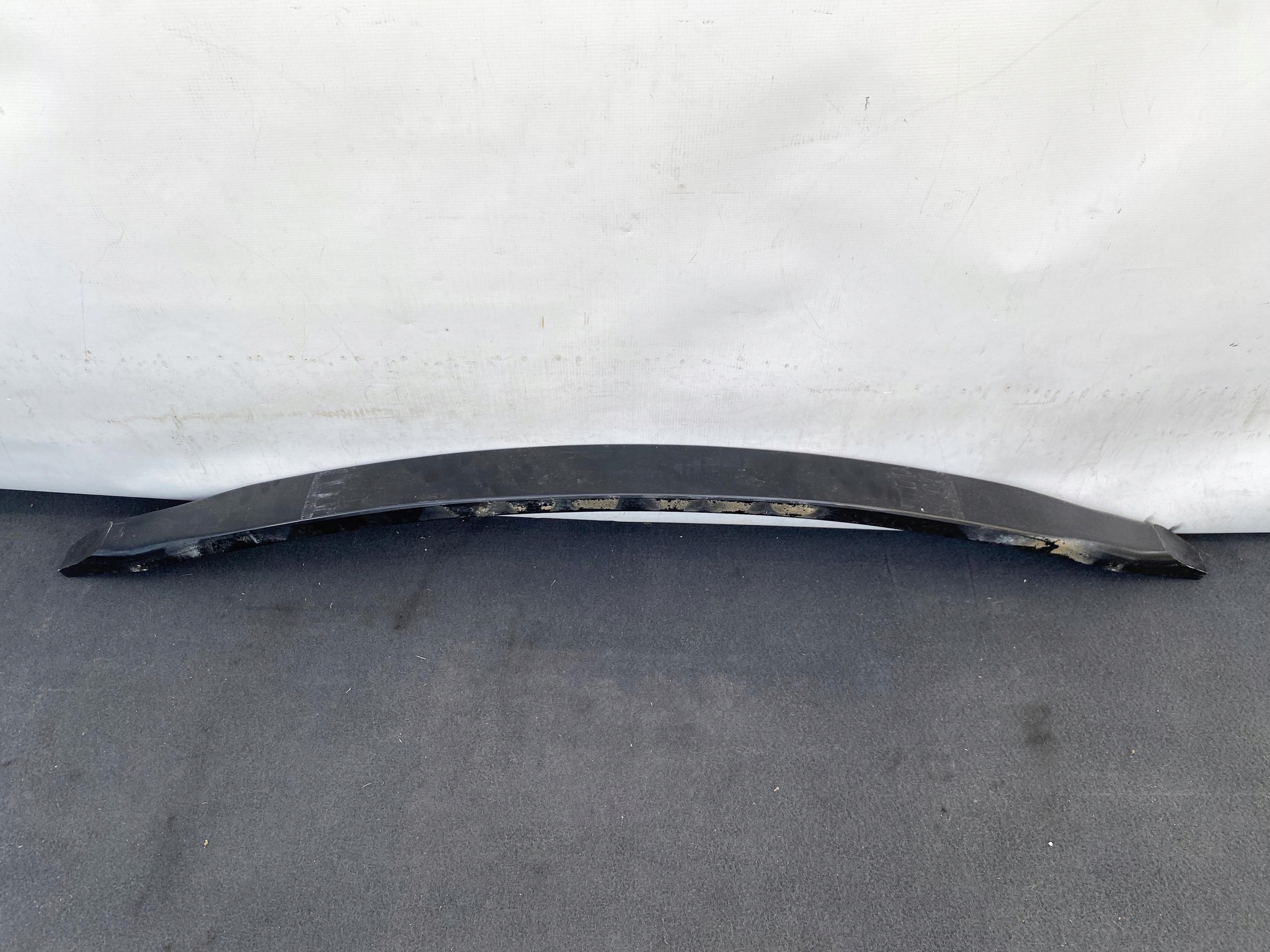 SPRINTER 906 VW CRAFTER 06- RESOR front POPRZECZNY PIORO front 9063211403