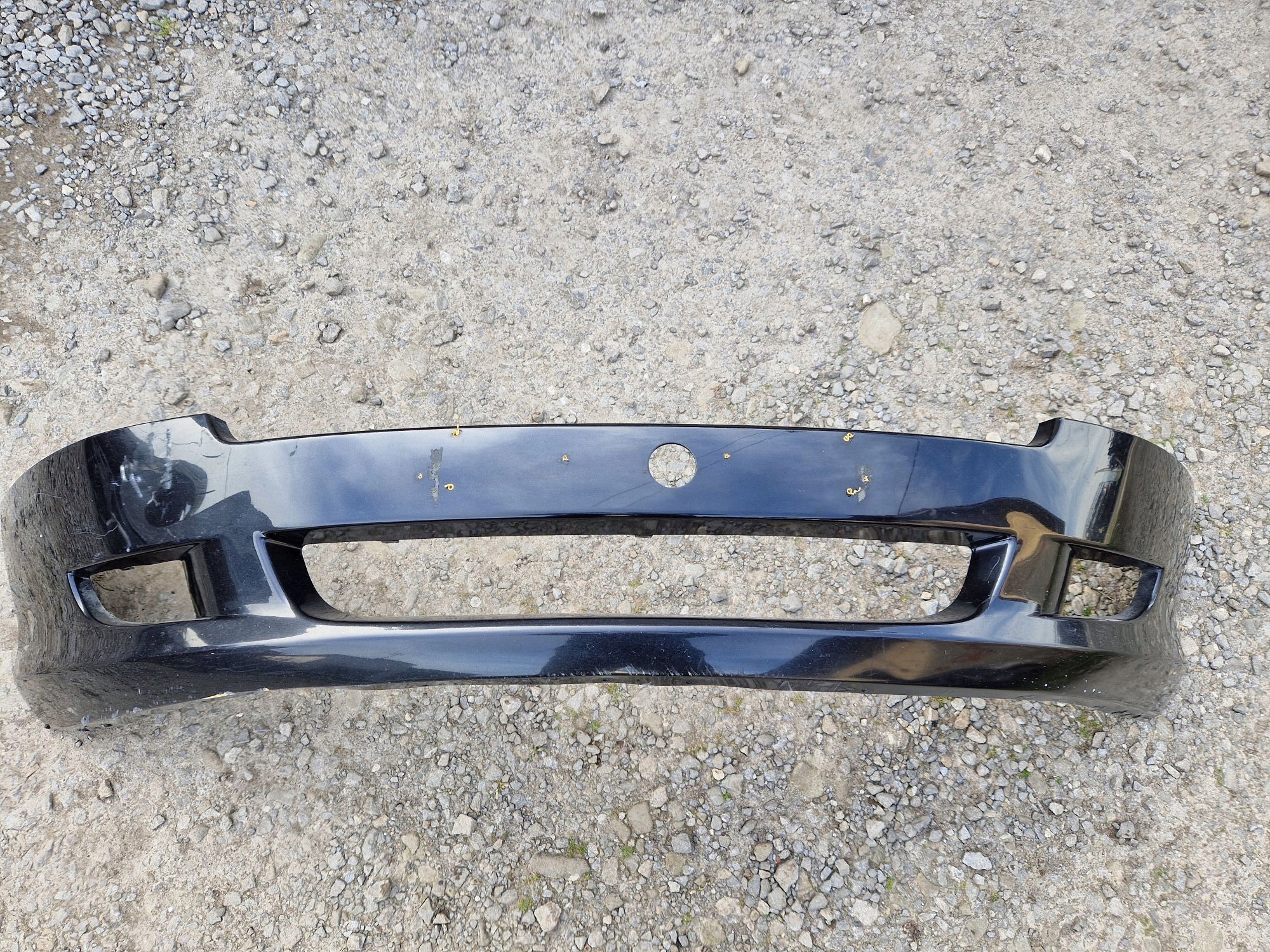 Paraurti Anteriore ASTON MARTIN DB9 2004R->2010R
