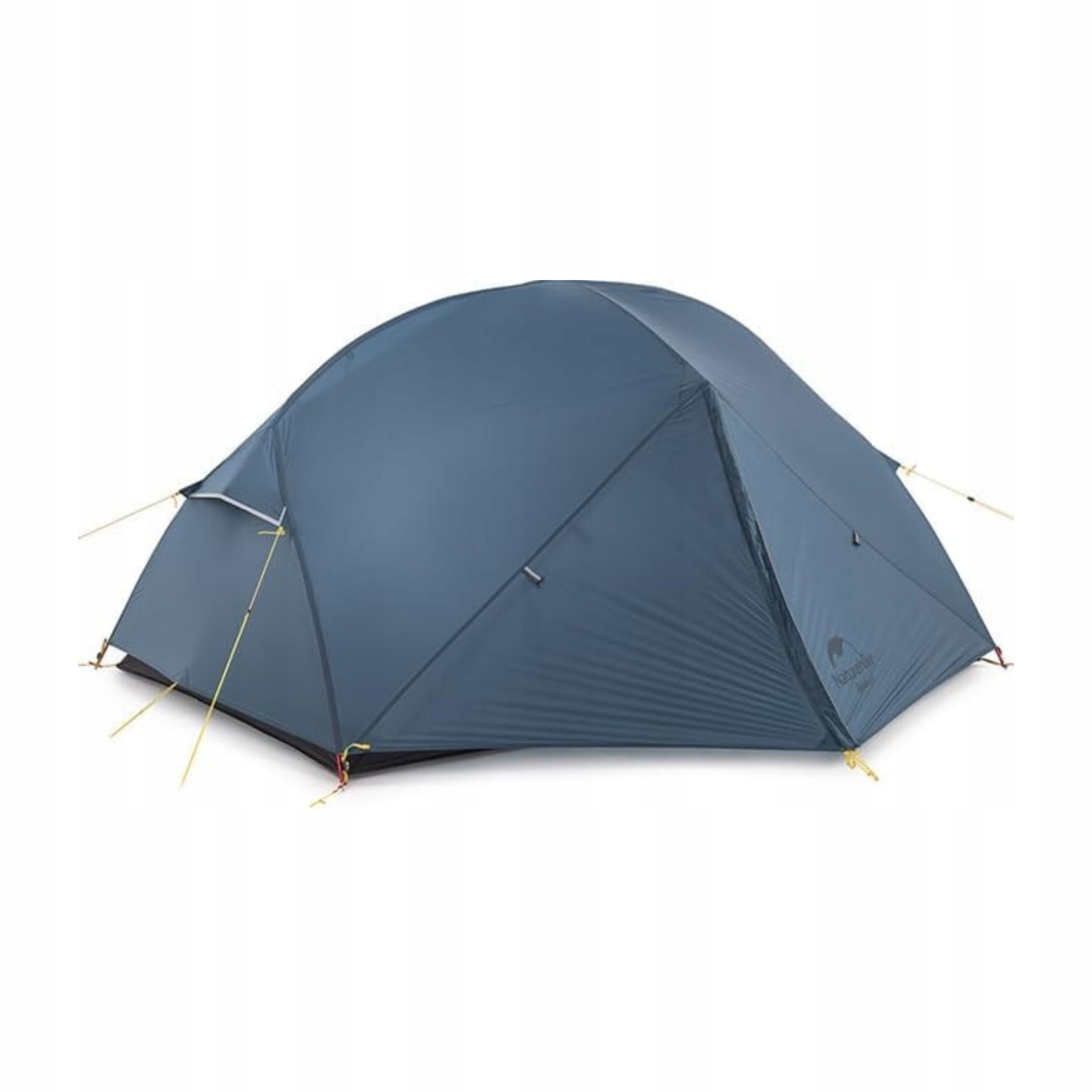 NATUREHIKE Mongar Namiot 2 Osobowy Ultralekki Camping Trekking 3 Sezony — miniatura 10