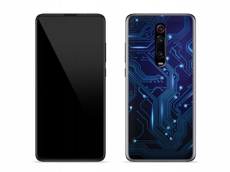 

Etui na Xiaomi Mi 9T Fantastic Case