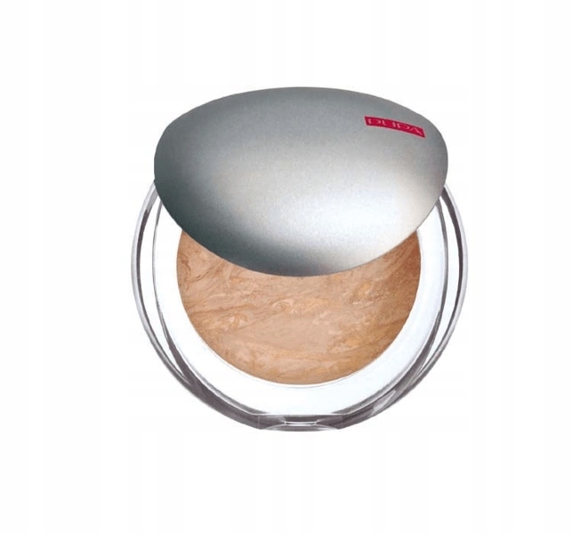 Pupa Luminys Baked Powder 06 Biscuit