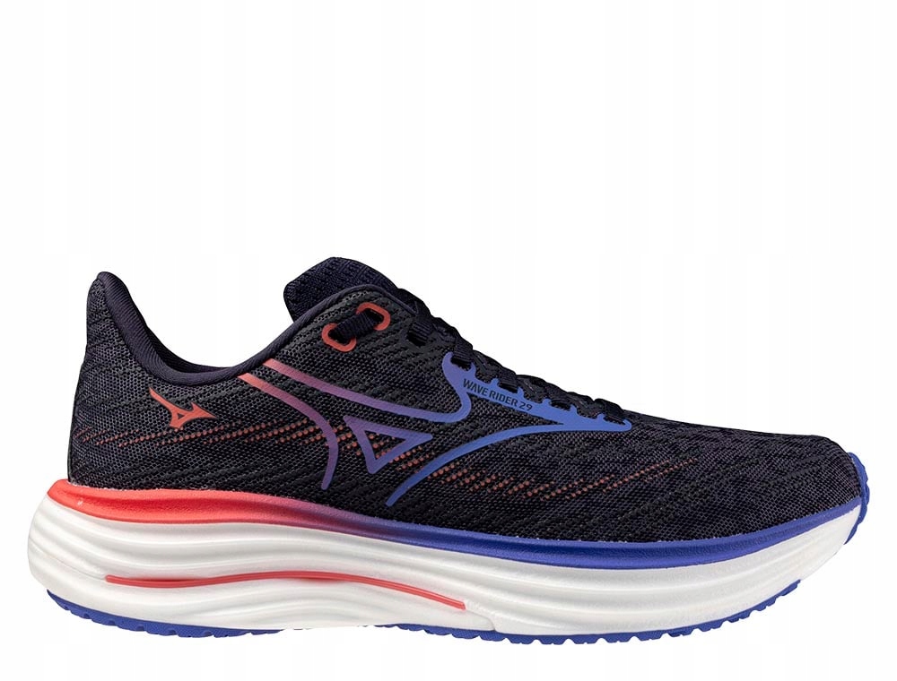 Pánské boty Mizuno Wave Rider 29 J1GD250321 38.5
