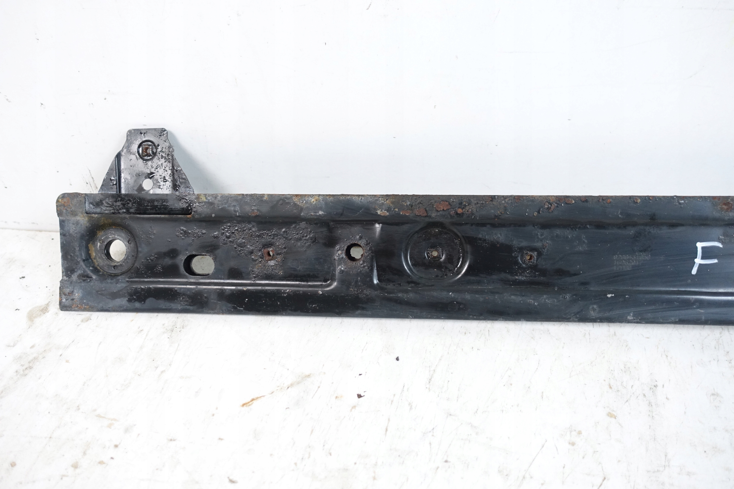 RENAULT KANGOO III 2021- pillar console radiator stiffener