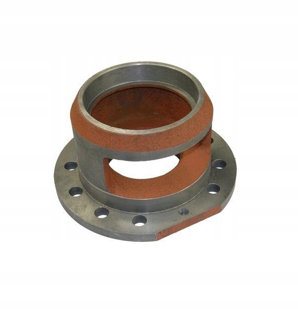 5040240050 - ОПОРНА ВТУЛКА ПРАВОЇ КОРОБКИ ПЕРЕДАЧ BIZON