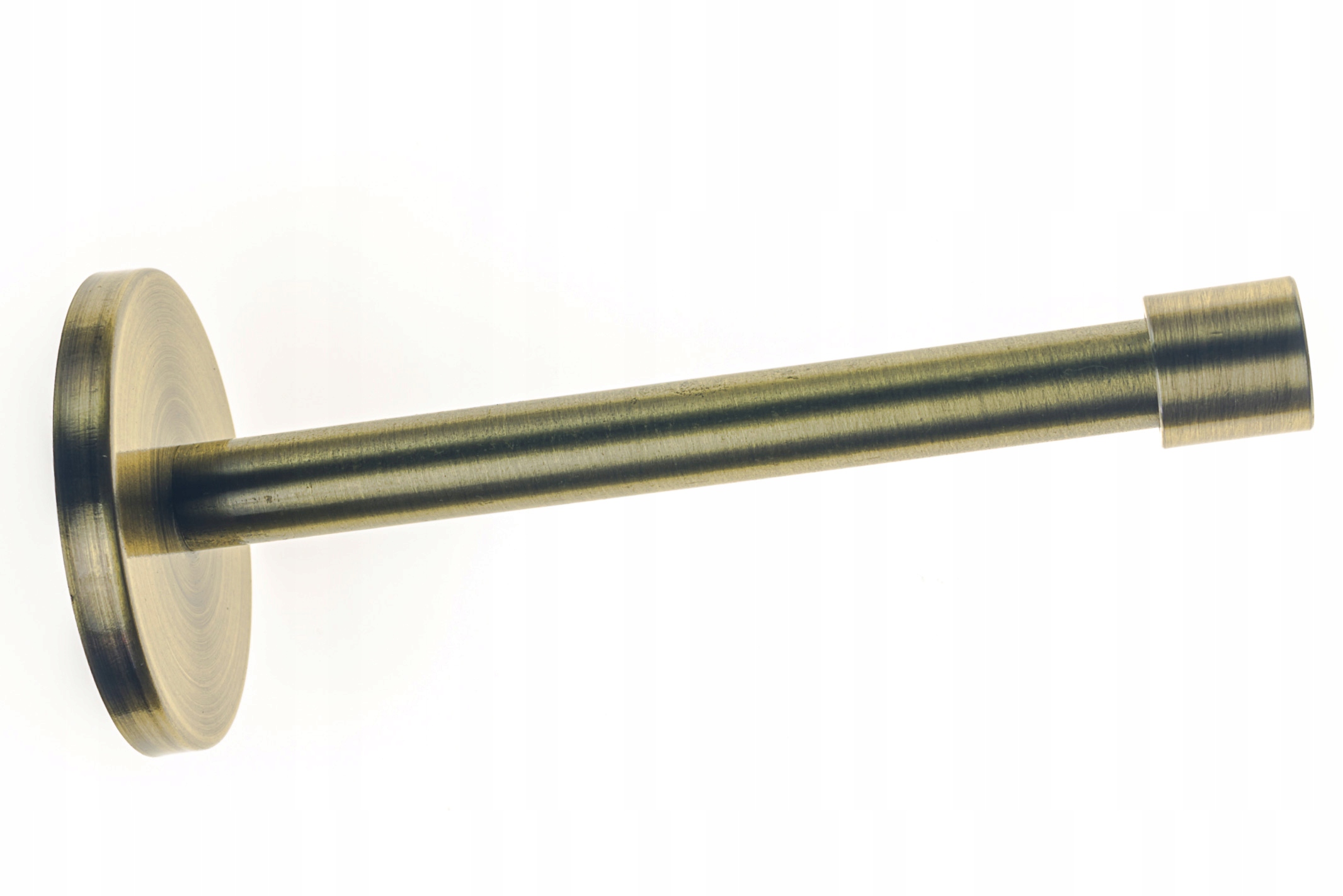 ROZETA Hak do upiniania firan - Luna