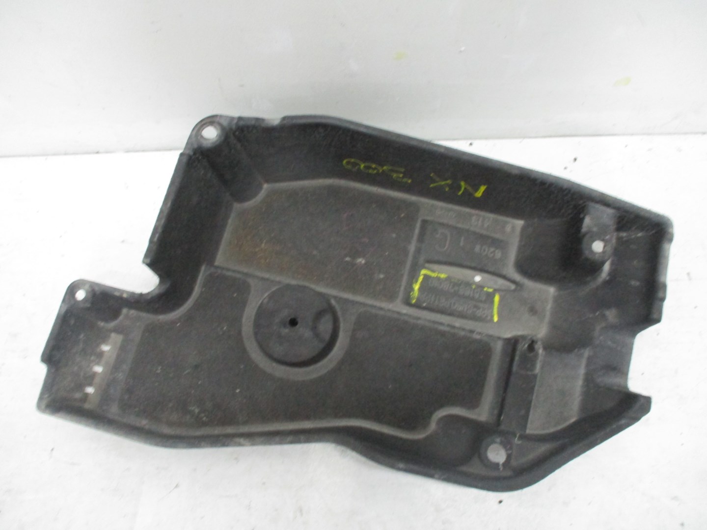 abdeckung Blende Abdeckung LEXUS NX300 NX 300 58165-78010