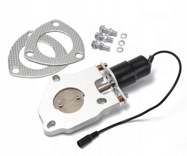 TLB-PW-BTCUT20 - ЭЛЕКТРИЧЕСКИЙ ВЫПУСКНОЙ КЛАПАН ДЛЯ ПИЛОТА 2 ' 51MM