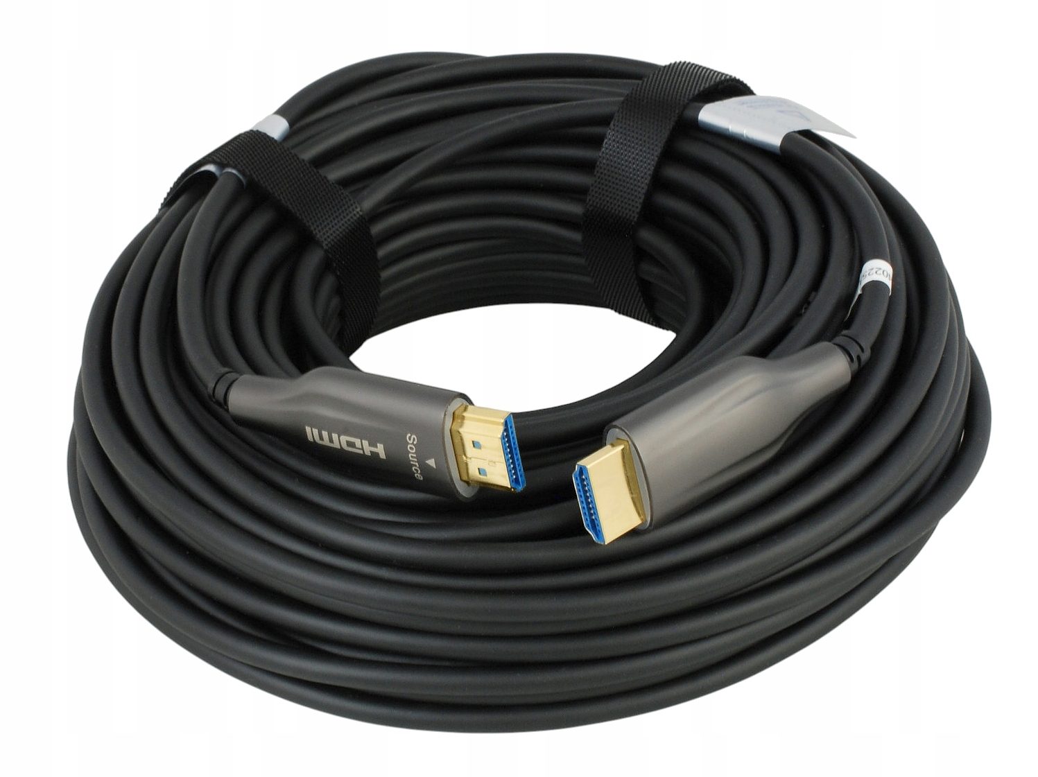 Kabel Hdmi Konektor – Hdmi Konektor 8K v.2.1 Aoc Optický Vitalco 30 m