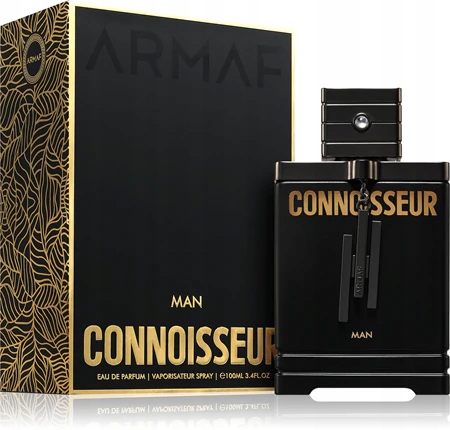 Produkt Armaf Connoisseur Man 100ML Edp