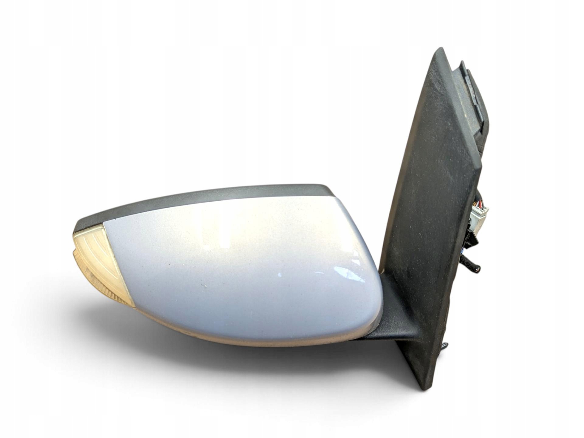 mirror exterior right side Ford C-Max 2 2010 M51-17682-LM