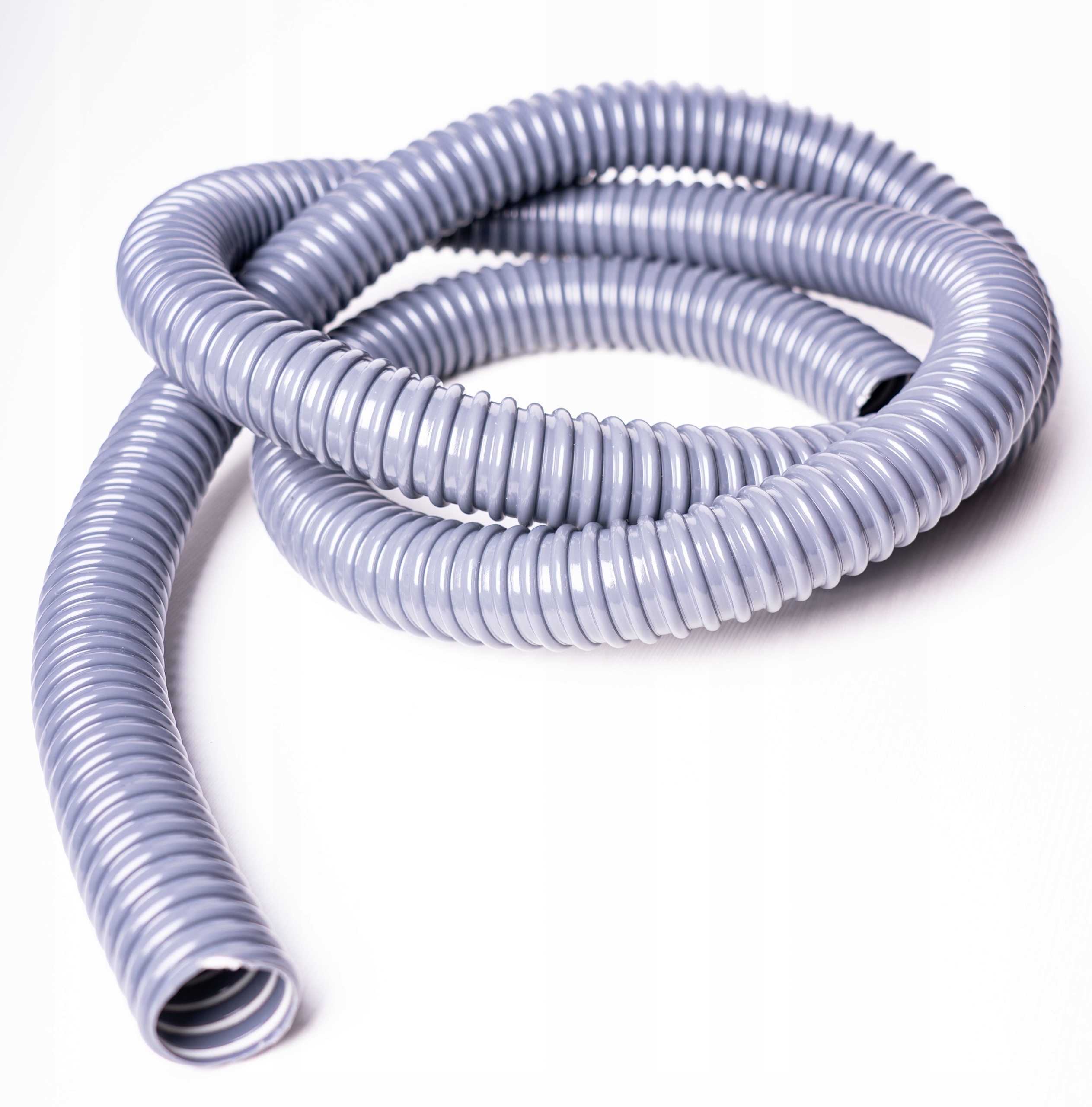 WĄŻ SSAWNY PCV do pompy wody FI 45mm GRANO EU Kod producenta GRANO-45