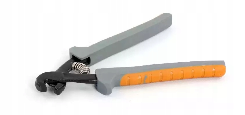 Tebo Kleště Na Kleštičky, Kleště Na Lámání Dlaždic 20 MM