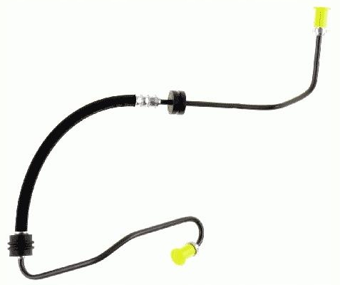 Sachs 6270 998 800 шланг зчеплення