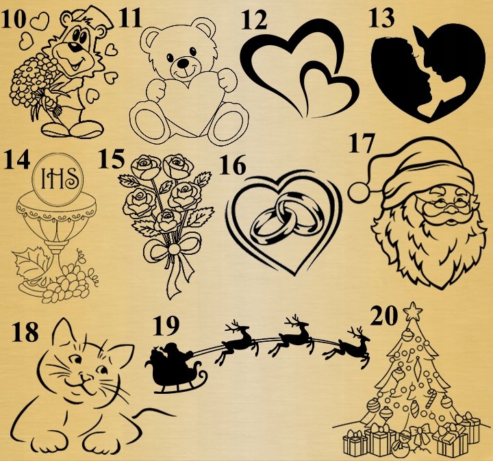 NASZYJNIK SREBRNY KRZYŻ KOMUNIA CHRZEST 925 GRAWER Motyw Krzyżyk