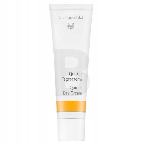Dr. Hauschka hydratační krém Quince Day Cream 30 ml