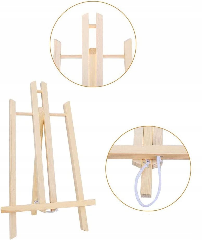 ZESTAW MALARSKI SZTALUGA PŁÓTNO PODOBRAZIE 24x30 Marka Coloree