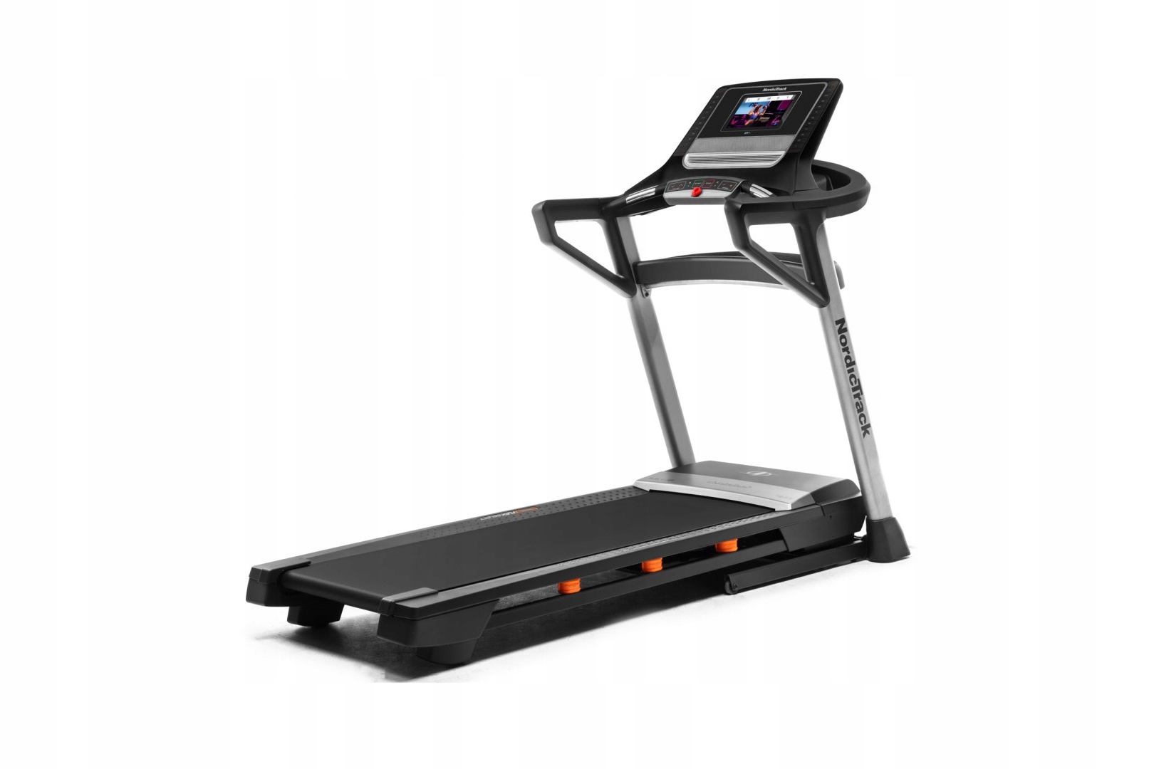 

Bieżnia Treningowa Elektryczna T 8.5 S Nordictrack