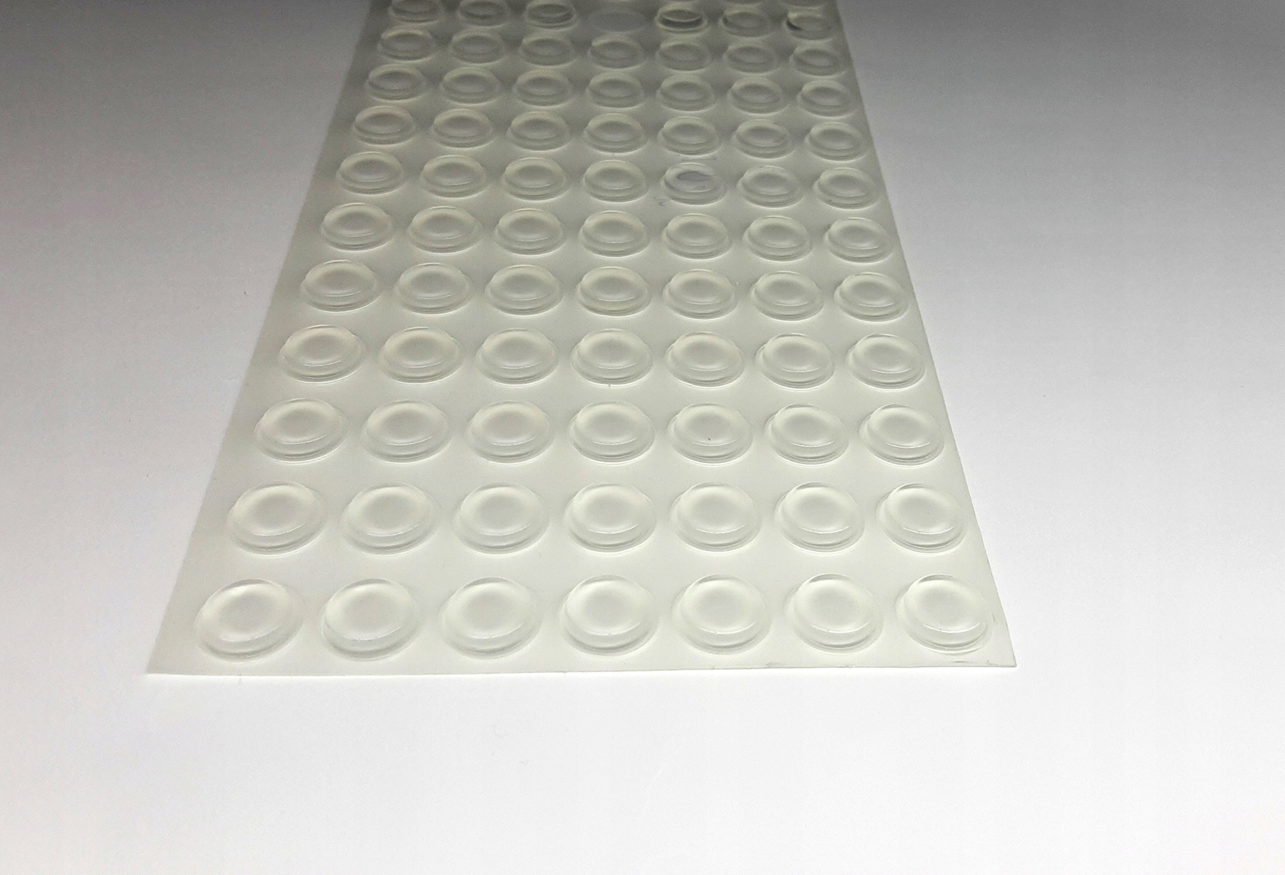 Bumpony Odboje Dystanse 84 szt 19,0 x4,0 +GRATIS Marka Epat