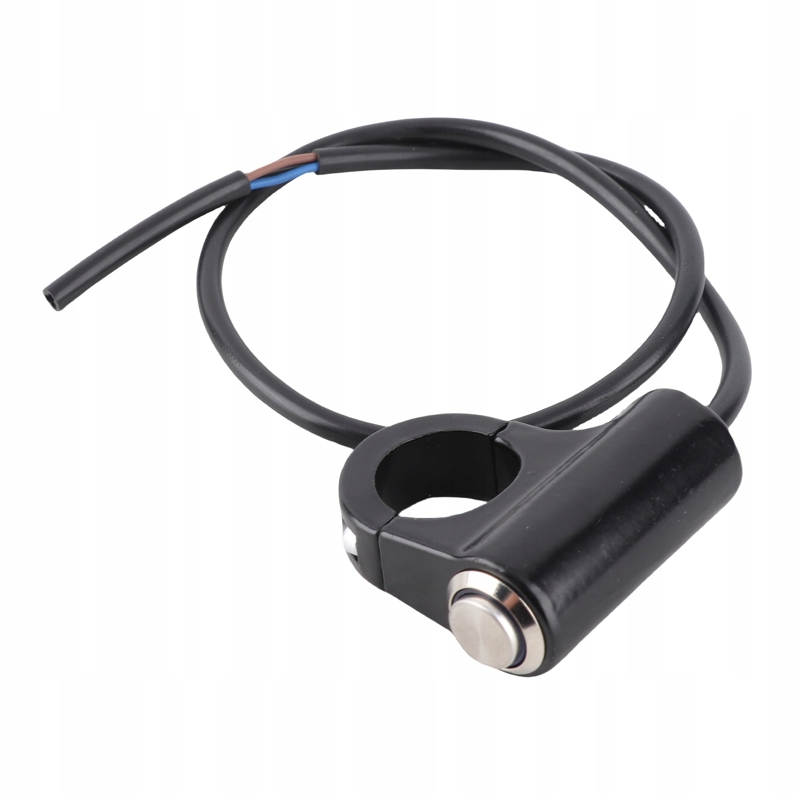 Włącznik Przełącznik Motocyklowy Na Kierownicę 22 mm