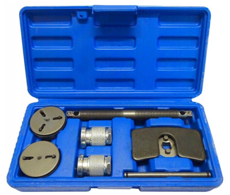 Комплект гальмівних поршнів універсальний QUATROS