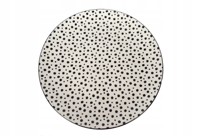 

Talerz płytki porcelanowy 27 cm