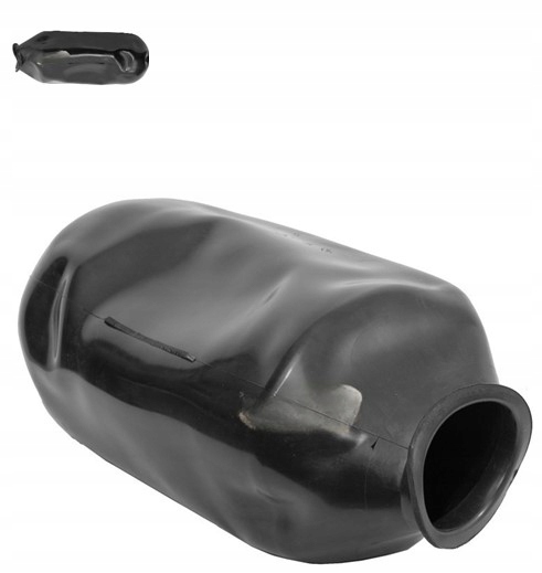 Gumový vak Epdm pre Nocchi Pentair Water Multi Evo-a 5-60 Aquasystem VAO80