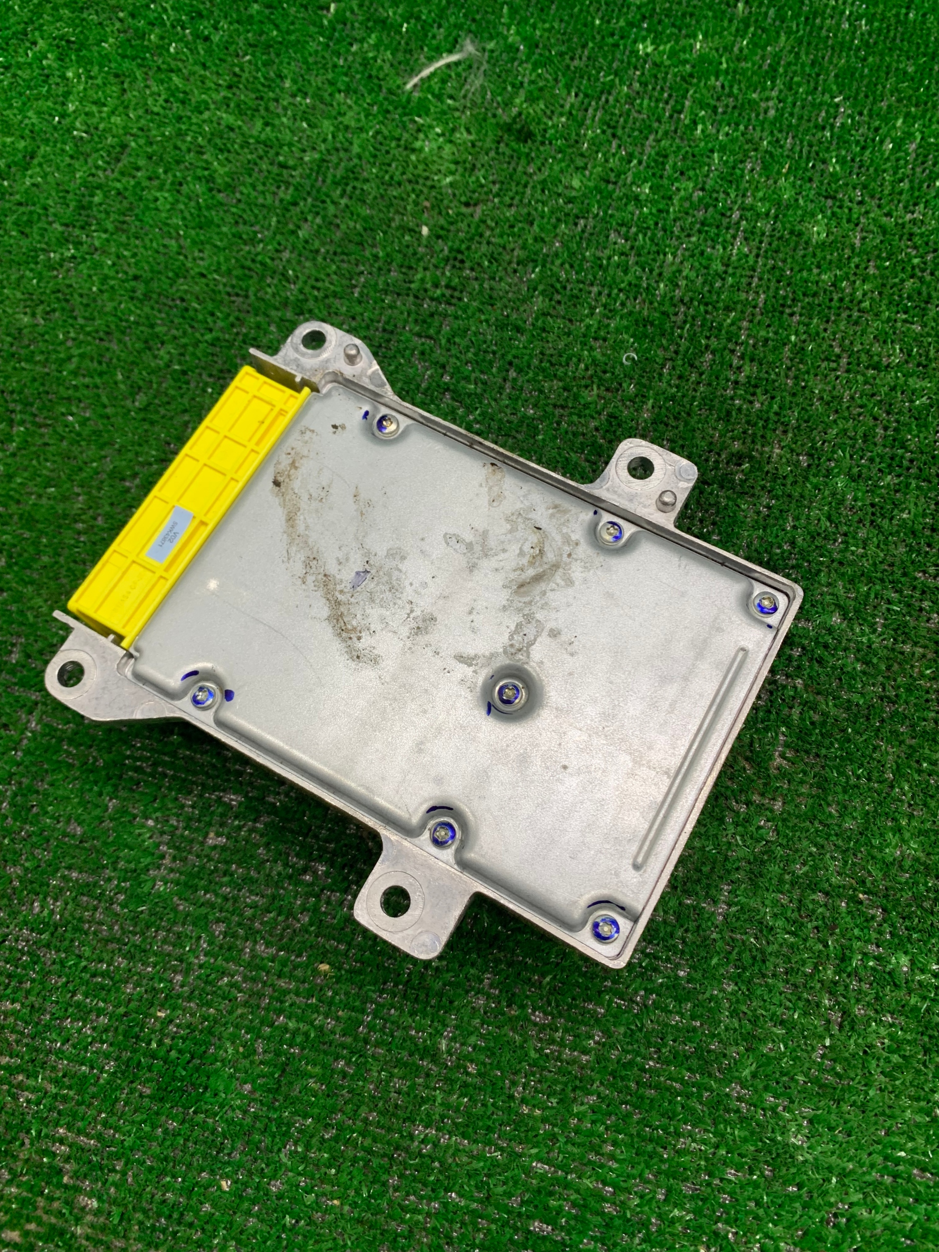 MERCEDES W212 modulo SENSOR airbag A2129010700