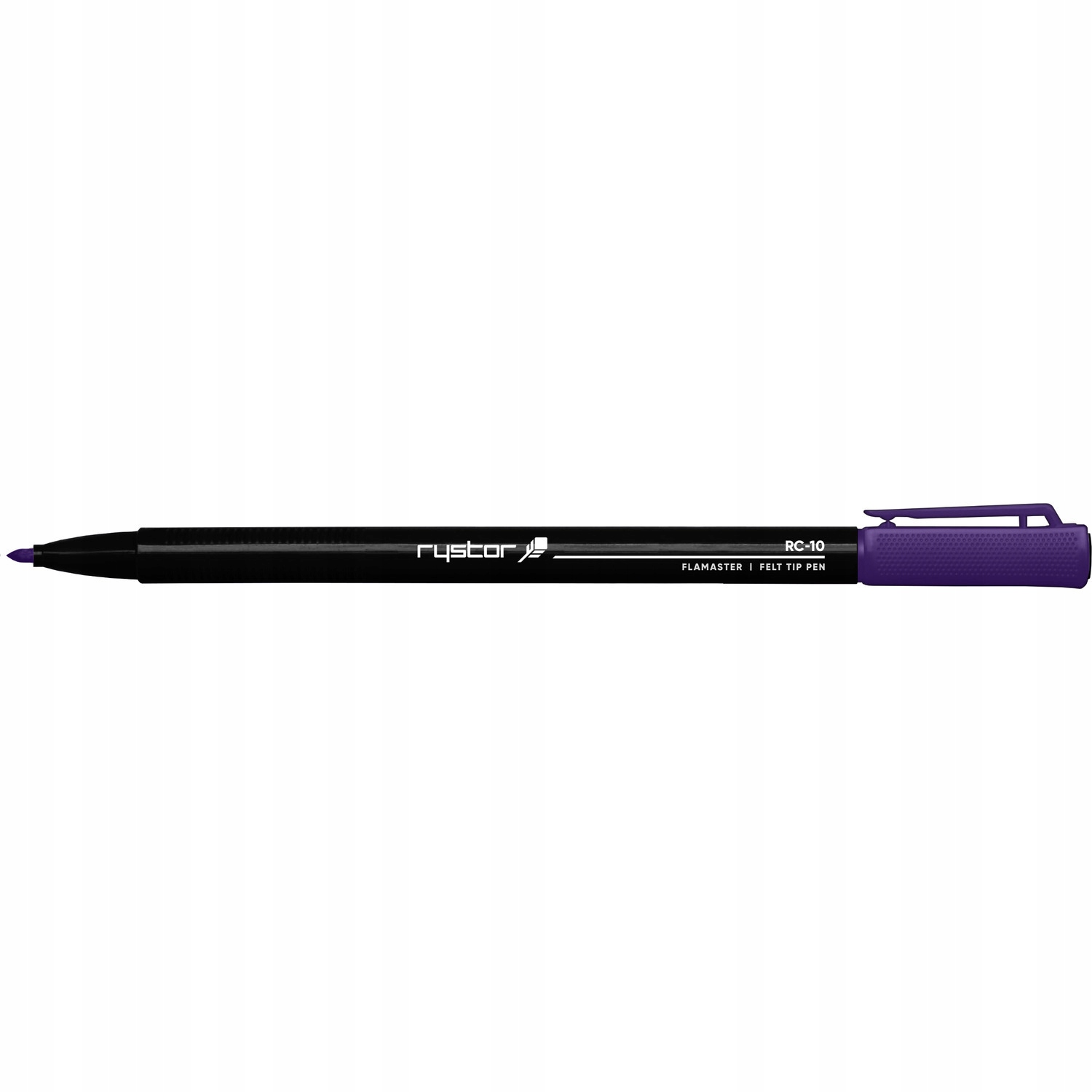 

Flamaster Flami RF-1mm V fioletowy Rystor