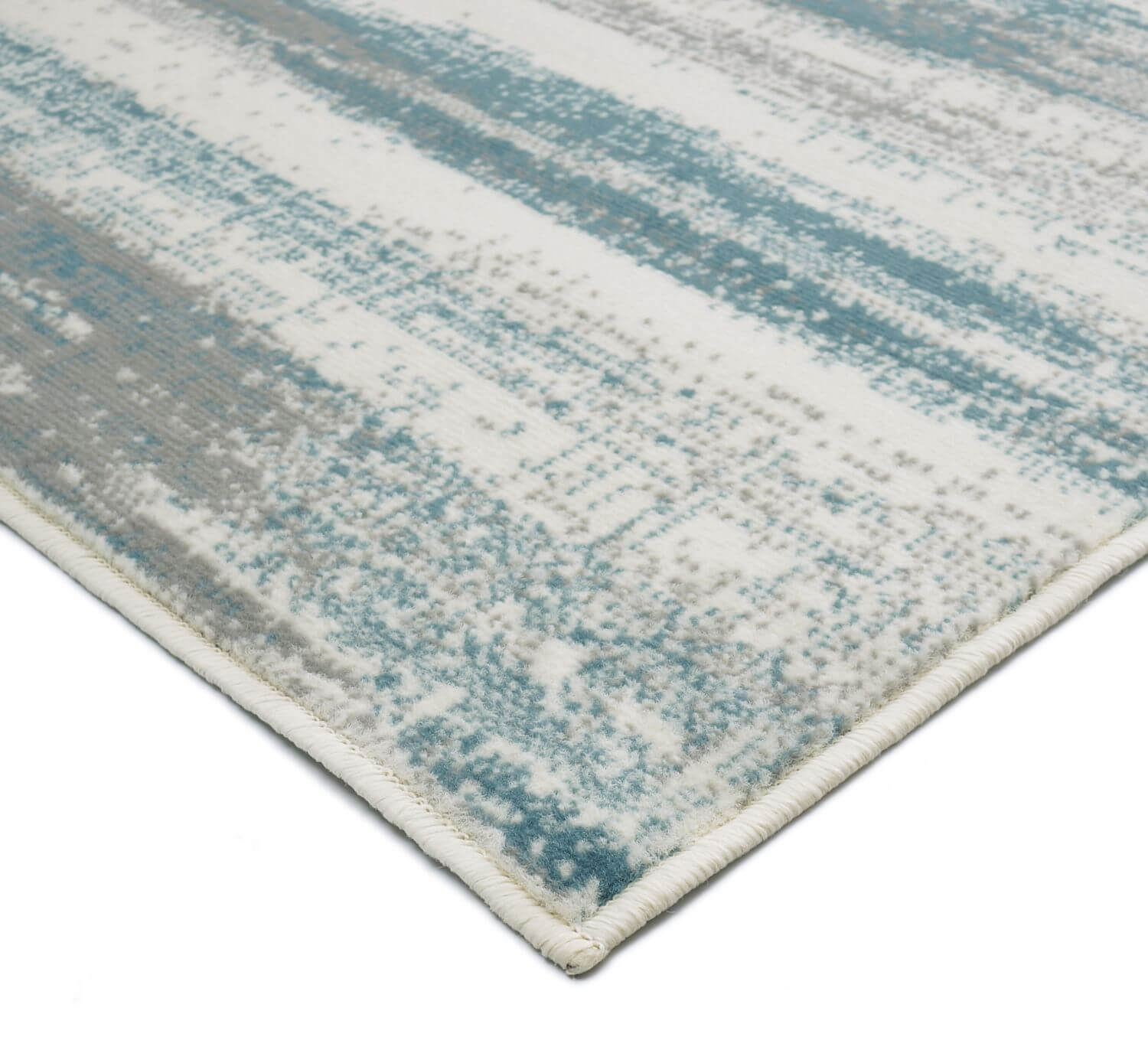 NOWOCZESNY MIĘKKI DYWAN LOFT MODNY 100x150 Szerokość produktu 100 cm